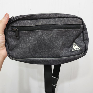 le coq sportif 르꼬끄 힙색 & 허리가방