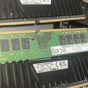 ddr4 48gb (16*3)일괄