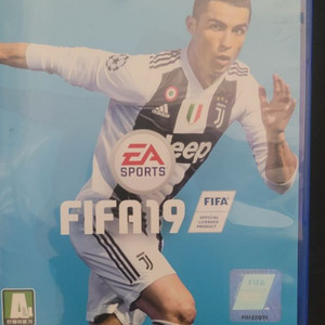 ps4 fifa19