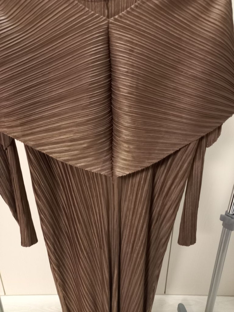 새것))) 주름옷 원피스--2