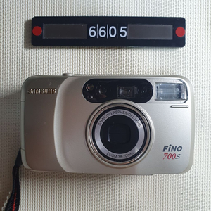 삼성 피노 700 S 필름카메라