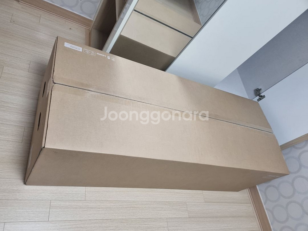 오디세이 Neo G9 G95NC S57CG950 57인--1