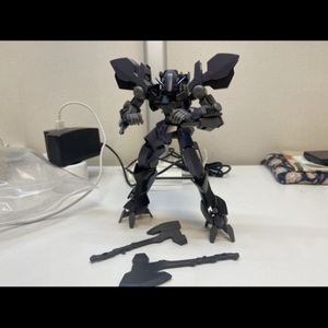 1/100-2 그래이즈 아인 건담
