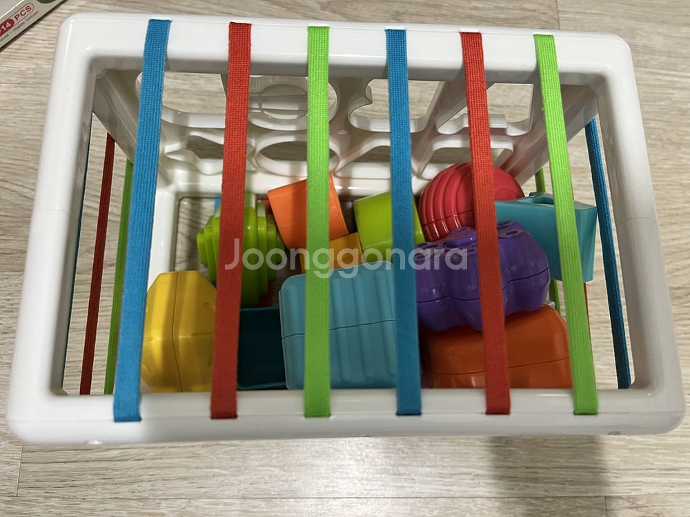 도형맞추기 장난감--1