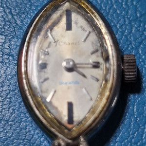 orient 여성수동시계