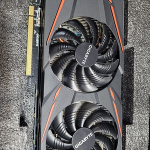 GIGABYTE GTX1060 G1.Gaming D5