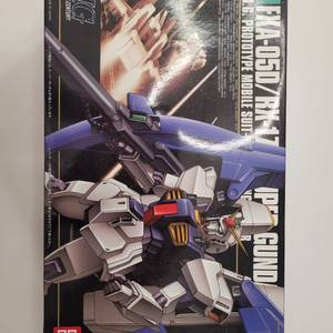 HG 건담 마크2 슈퍼건담