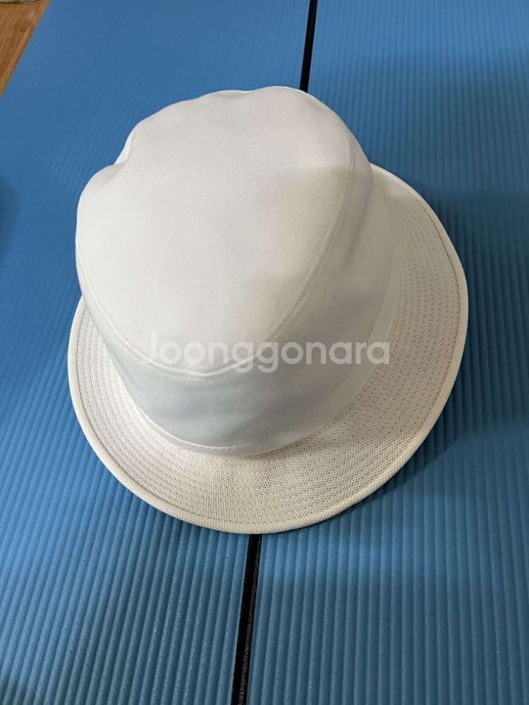 에르메스 모자 (버킷햇)--1