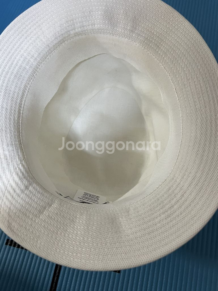 에르메스 모자 (버킷햇)--3