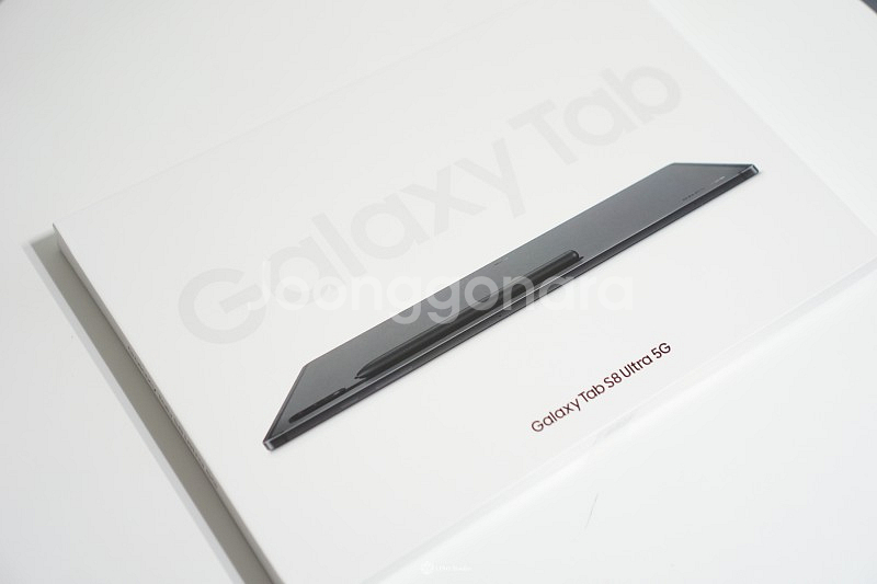 갤럭시탭s8 울트라 5g 256--0