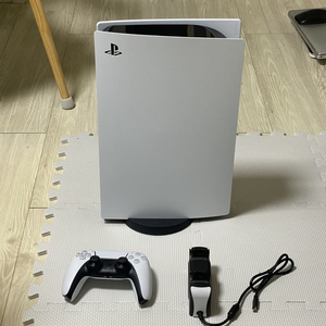 PS5 플스5 디지털 에디션