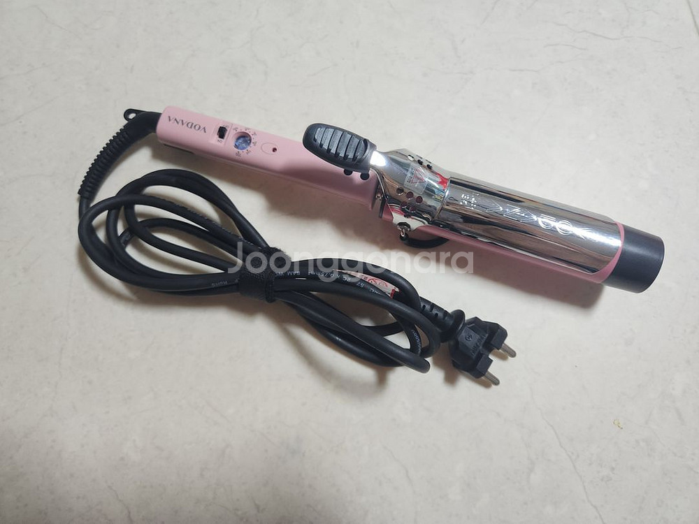 보다나 봉고데기 36mm--0