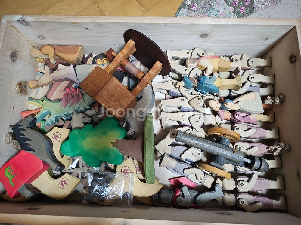 아가월드 노아의방주와 더캐슬--8