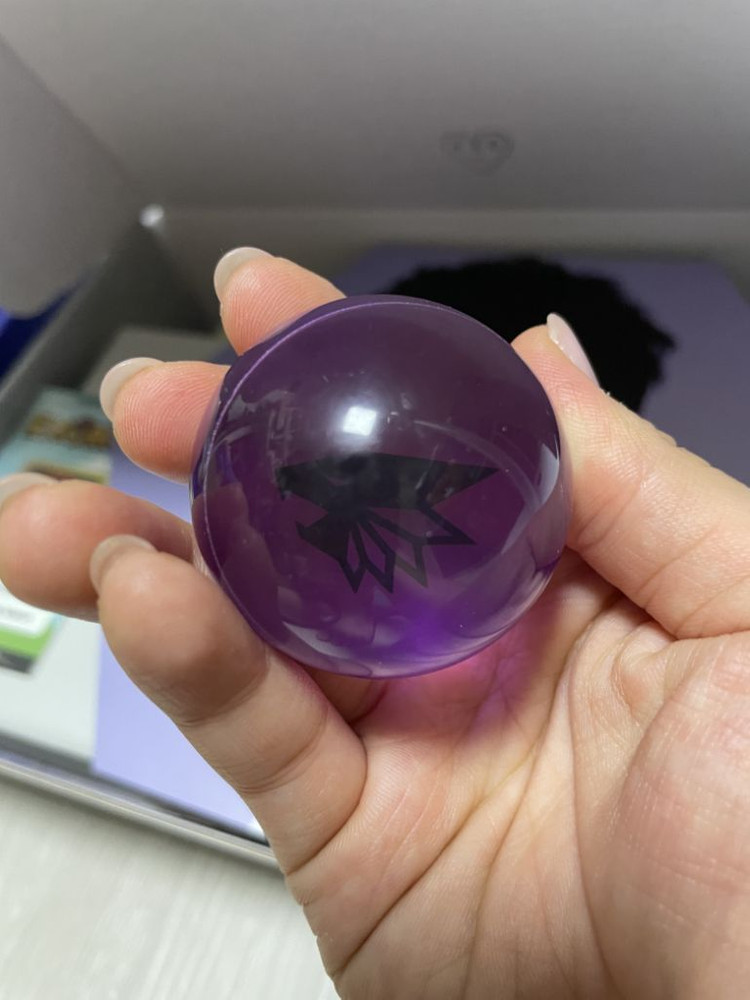 엑소 디오 도경수 엘리시온 굿즈--1