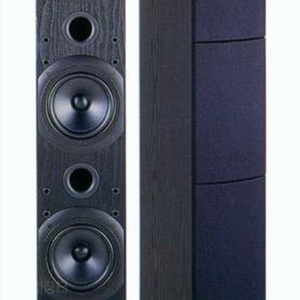 kef q70 동축 톨보이스피커 개봉신품