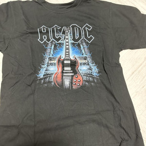 ACDC 반팔