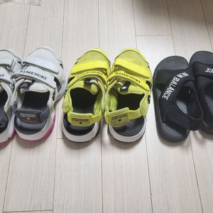 어린이 운동화,샌들 모두팔아요 상태좋음