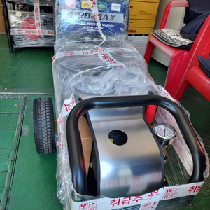 발전기.고압세척기 공구팝니다set