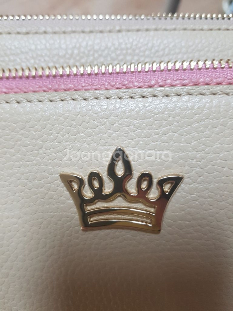 제이에스티나 크로스백--2