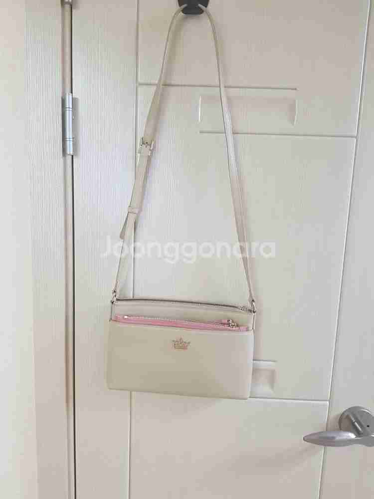 제이에스티나 크로스백--0