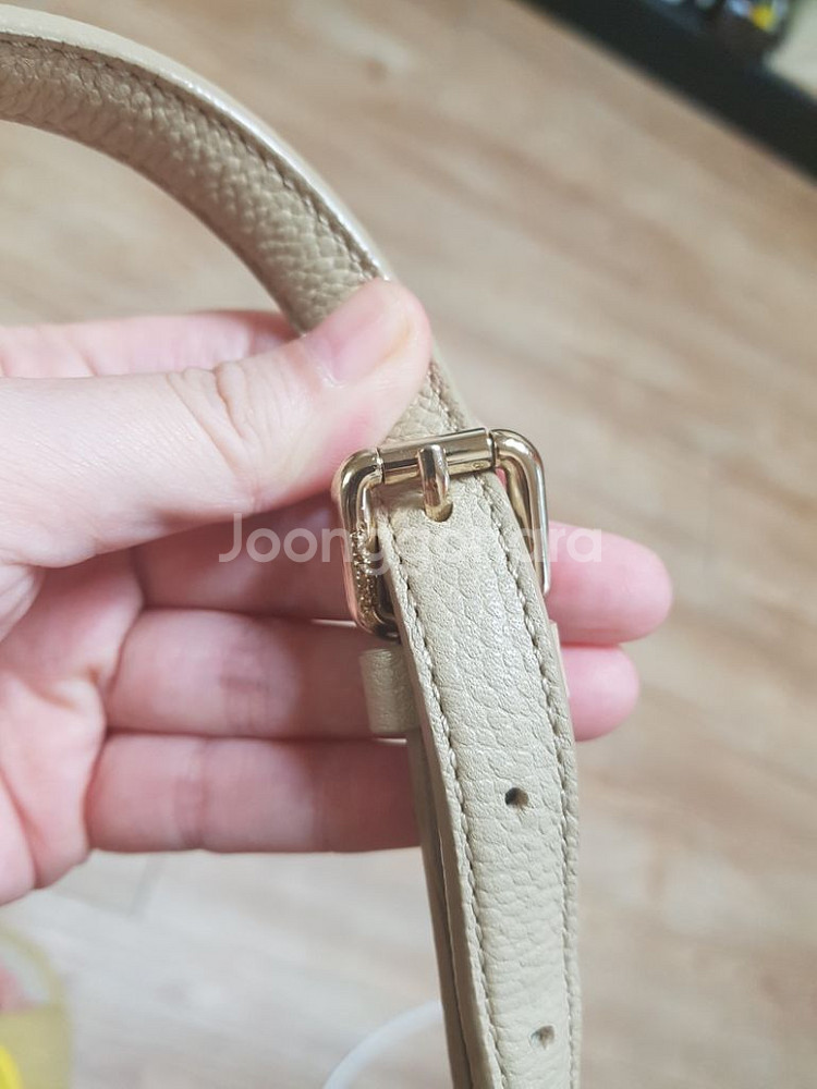 제이에스티나 크로스백--4