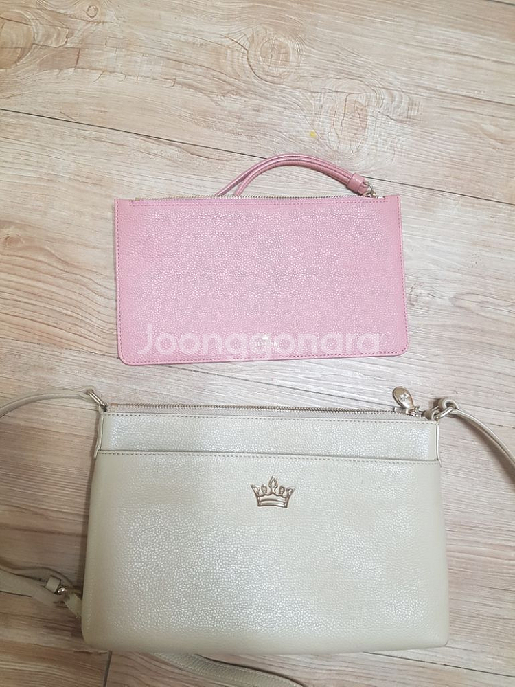 제이에스티나 크로스백--5