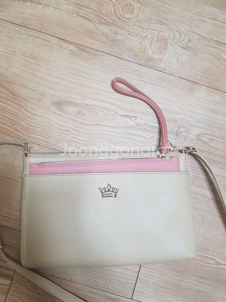 제이에스티나 크로스백--6