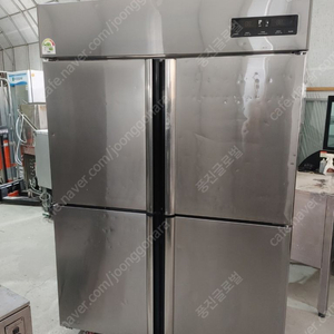 [판매]엘지전자 냉동1/냉장3 45박스 냉장고입니다