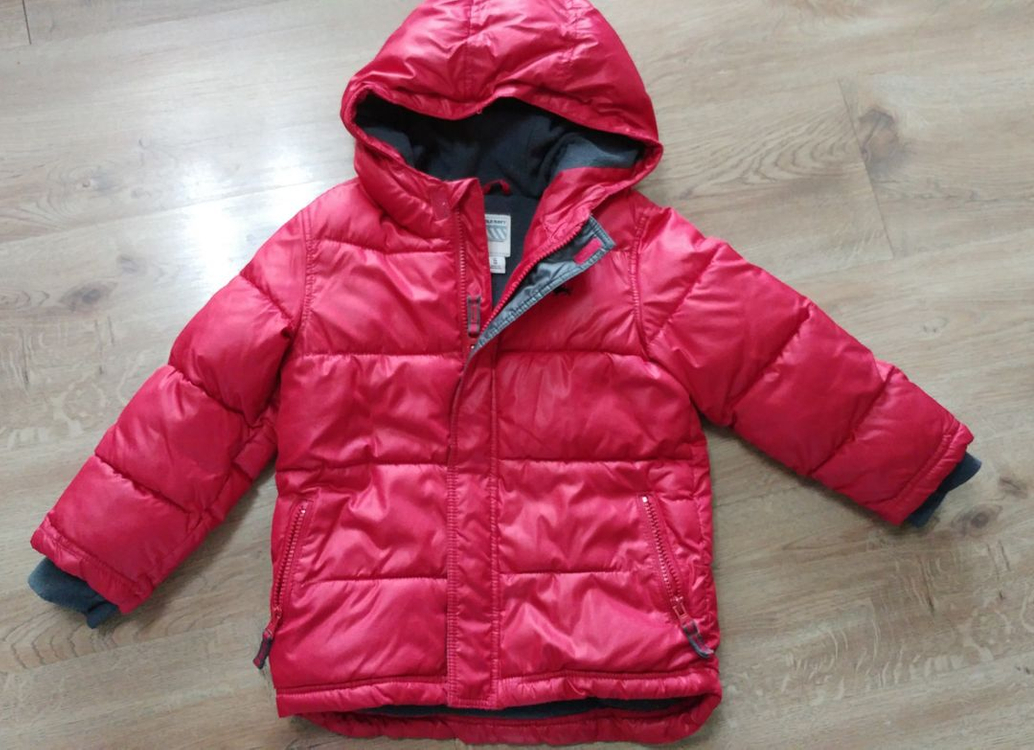 남아옷 4~5세 박스판매ㅡ점퍼.폴로.짚업.모자 등 택포 이미지