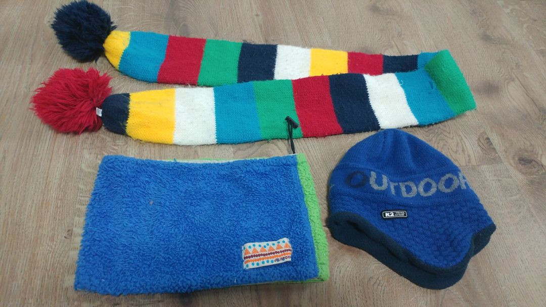 남아옷 4~5세 박스판매ㅡ점퍼.폴로.짚업.모자 등 택포 이미지