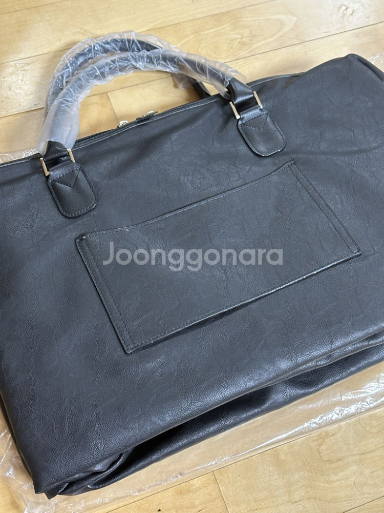 잭 다니엘 여행가방 서류가방 노트북가방--3