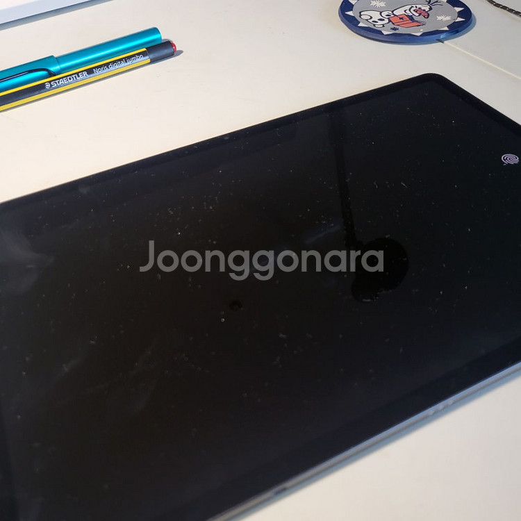 갤럭시탭 s8 플러스 256gb 그라파이트--1