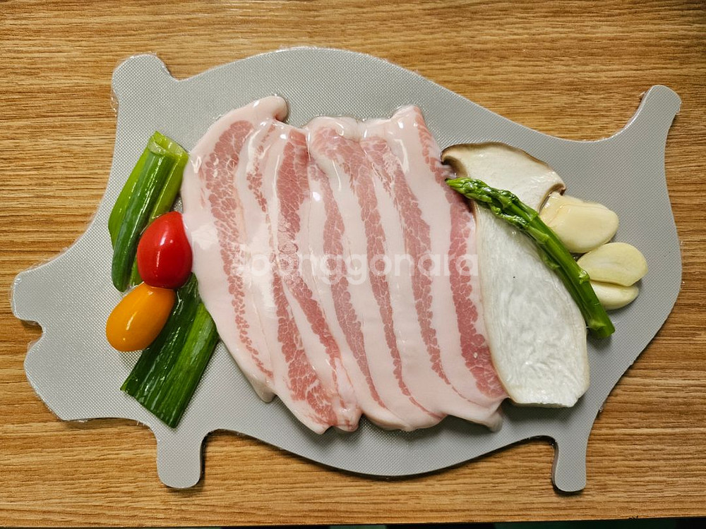 스킨포장기 플레이팅보드--3
