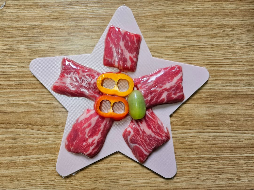 스킨포장기 플레이팅보드--2