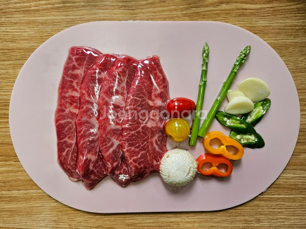 스킨포장기 플레이팅보드--4