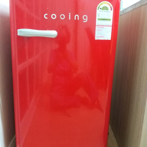 소형 냉장고 85L