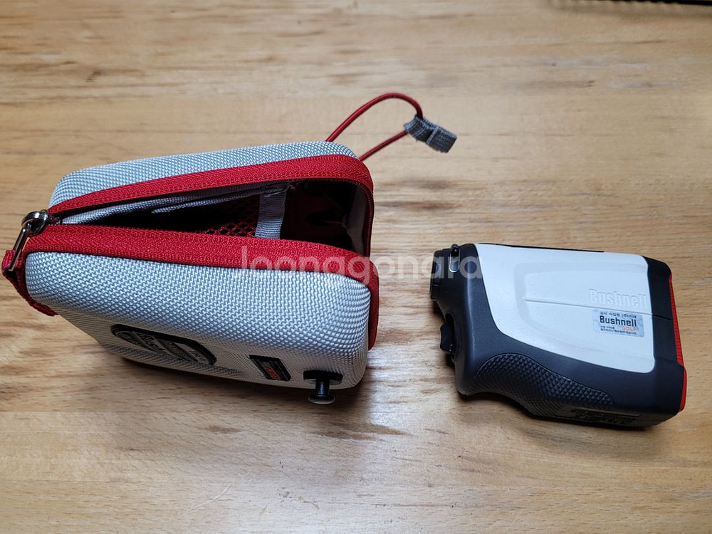 부쉬넬 V4 슬로프 에디션--2