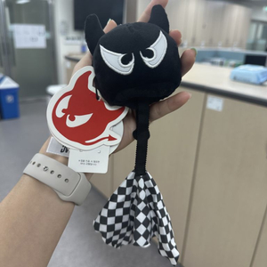 왁 와키 볼주머니 볼케이스