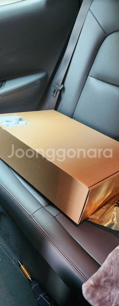 (직배송) 갤럭시 폴드5 톰브라운 에디션 한정판 팝니다--2