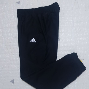 아디다스 땀복 트레이닝 팬츠(XL)