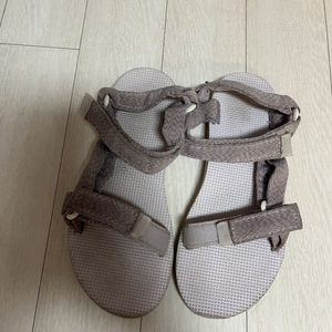 teva 샌들 235-240