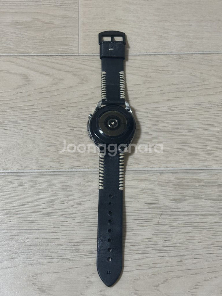 갤럭시워치3 팝니다--1