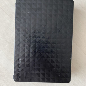 WD SEAGATE 외장하드 판매합니다
