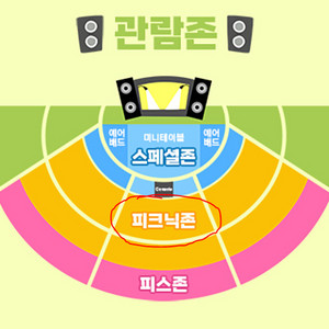 9/23평화누리 피크닉 콘서트 4장 김필,이승환,로이킴