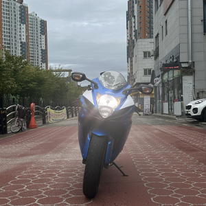 •스즈키 Gsx-R600 순정 차량 판매합니다