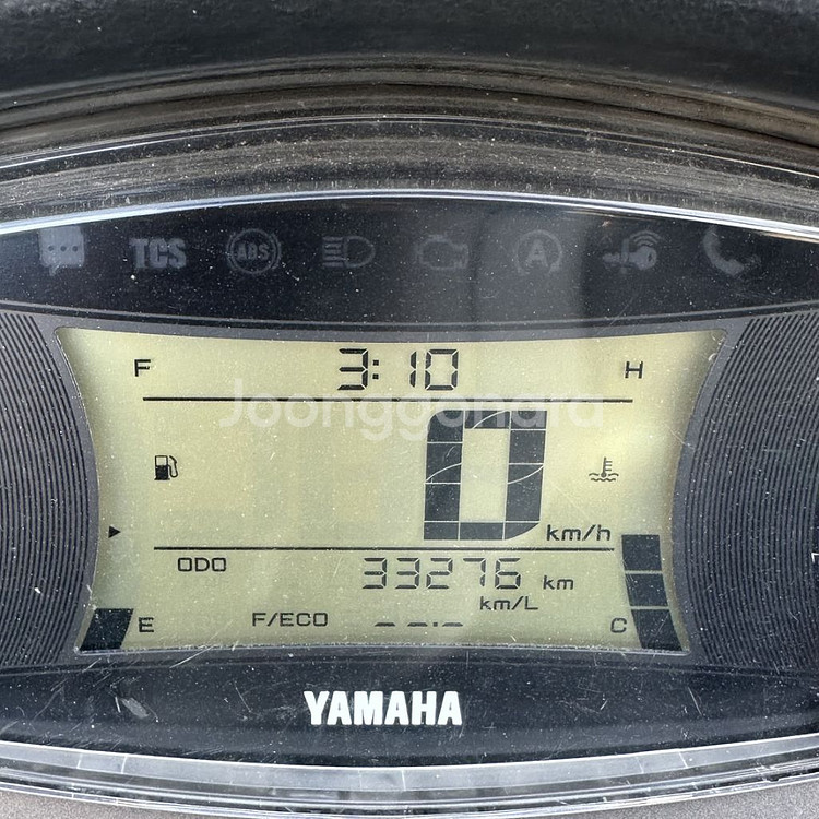 nmax125 22년식 블랙 차량 판매 합니다--8