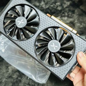 xfx rx6600xt 판매합니다.