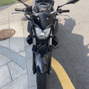 19년식 mt03 팝니다