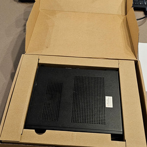 미니 PC,LIVA ONE H410 판매,(박스)