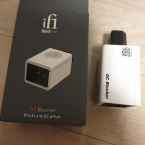 IFI DC Blocker